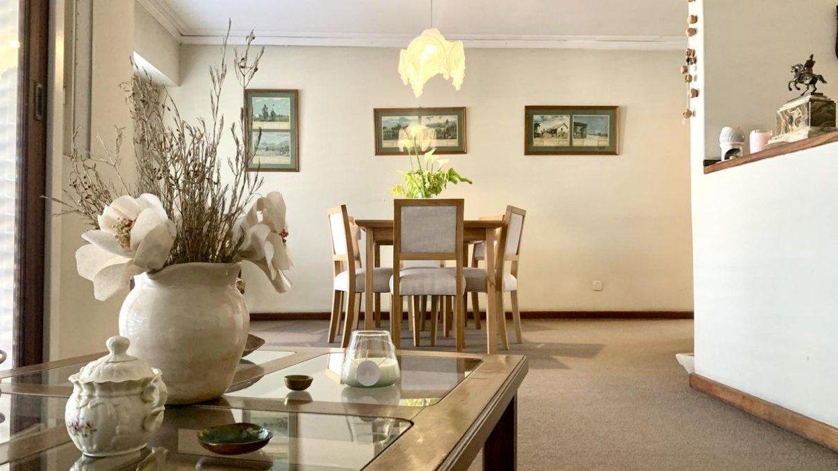 Foto de ¡APTO CRÉDITO! – CASA EN DOS PLANTAS CON POSIBILIDAD DE UNIFICACIÓN, imagen 2