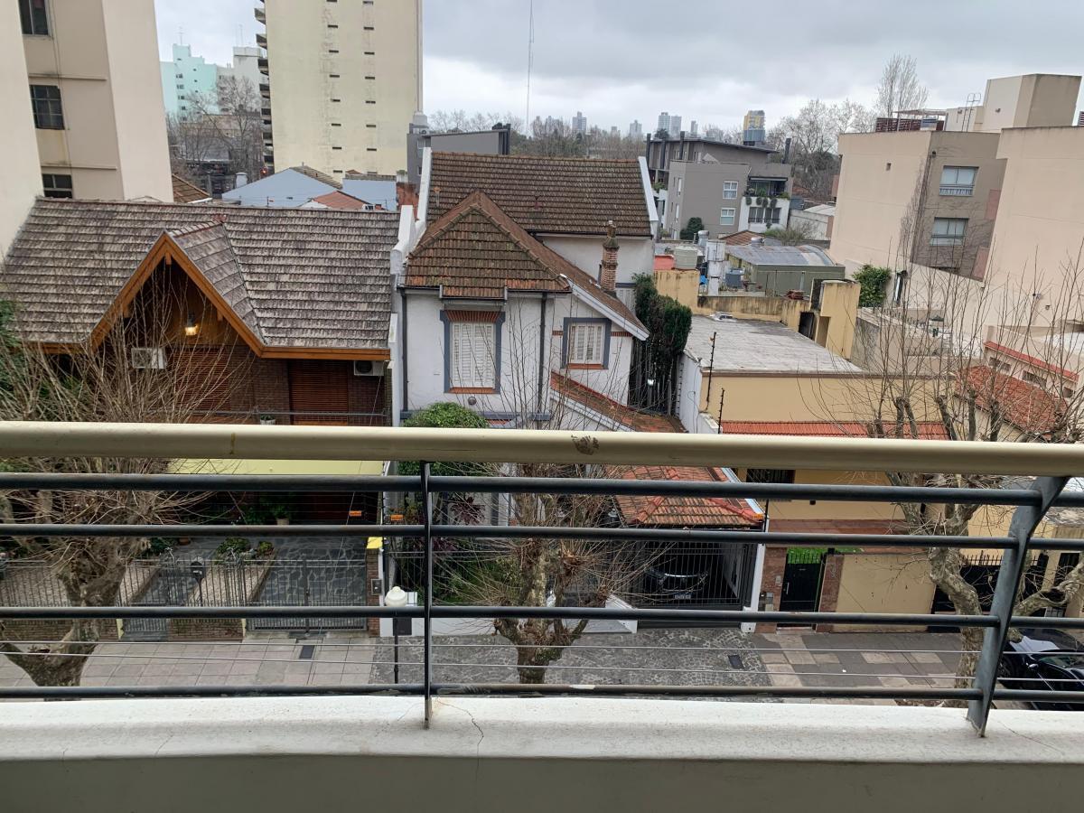 Foto de Departamento Dos Ambientes en Alquiler, Gba Sur - Zonaprop, imagen 4