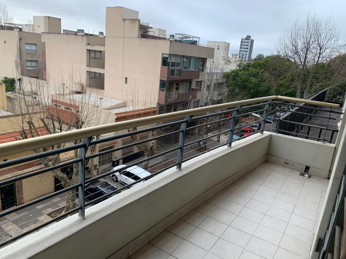 Foto de Departamento Dos Ambientes en Alquiler, Gba Sur - Zonaprop, imagen 5