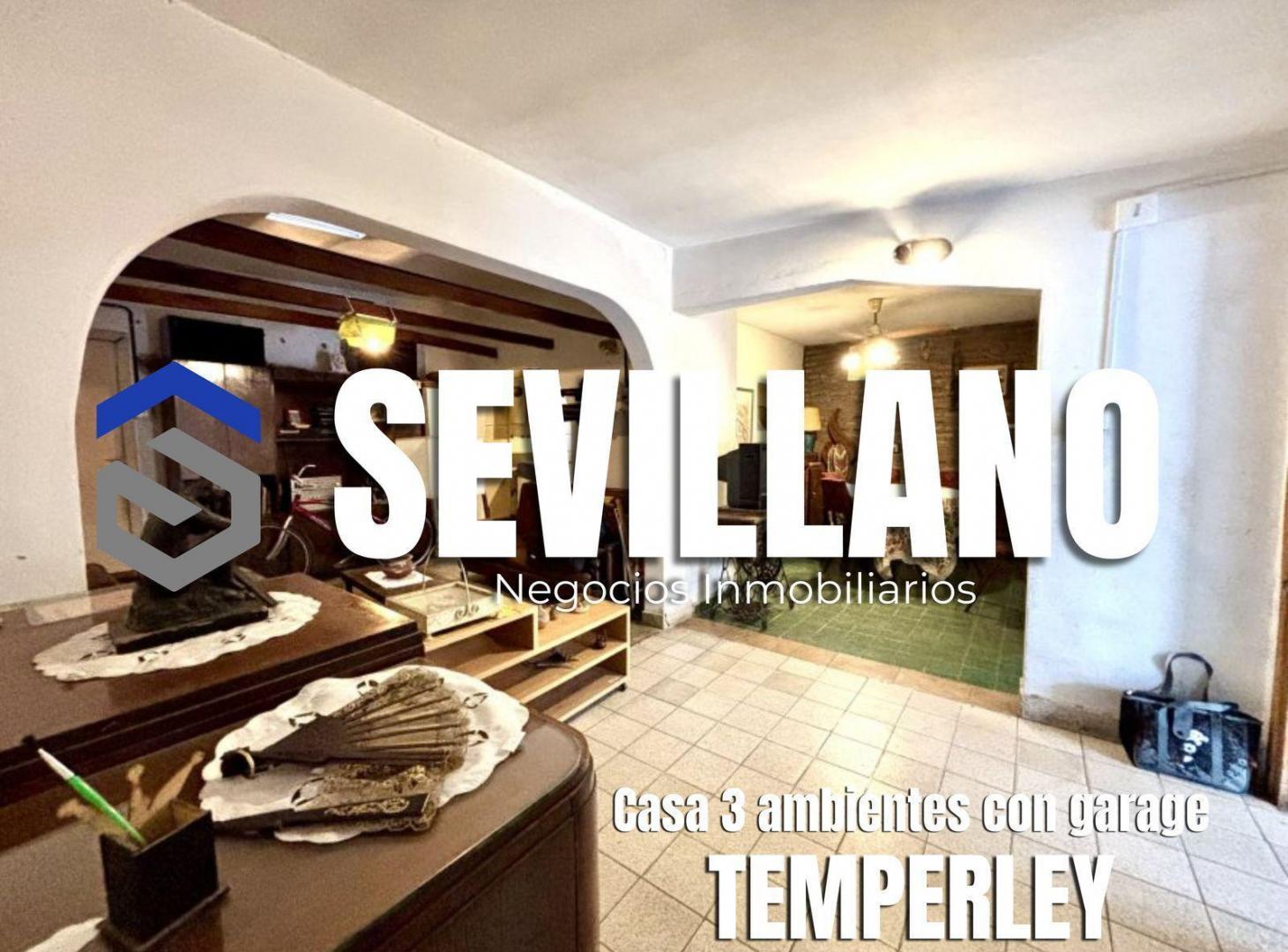 Foto de Apto Credito Casa en Venta 3 Ambientes en Excelente Ubicación a 2, imagen 1