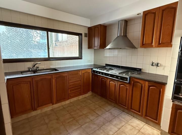 Departamento de Categoría en Piso Exclusivo con Vista Franca al Río 5