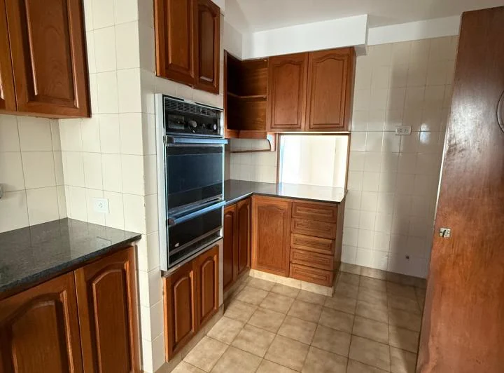 Departamento de Categoría en Piso Exclusivo con Vista Franca al Río 4
