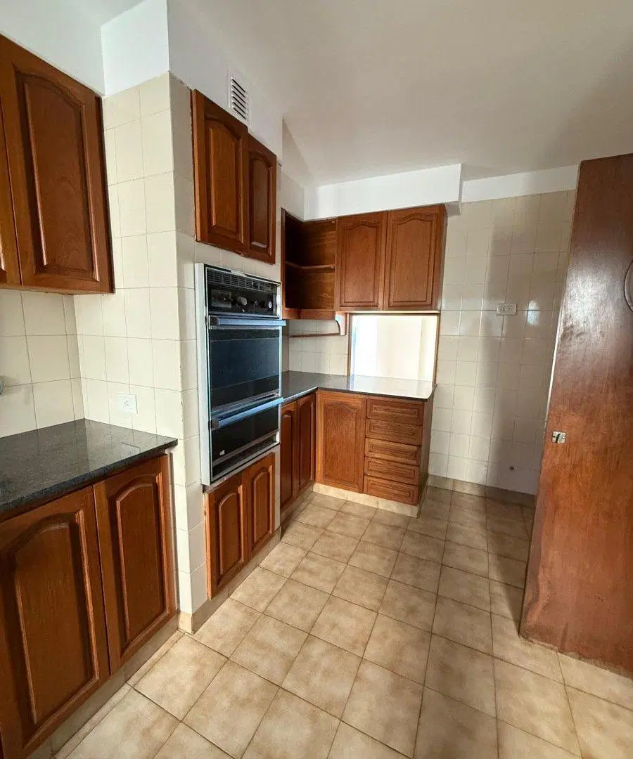 Departamento de Categoría en Piso Exclusivo con Vista Franca al Río 4