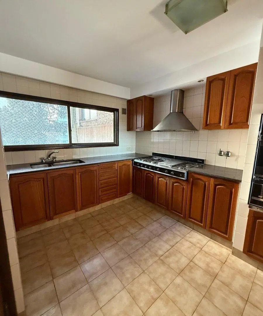 Departamento de Categoría en Piso Exclusivo con Vista Franca al Río 5
