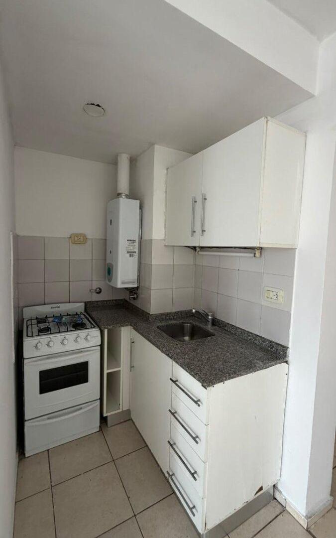 Foto de Luminoso departamento de 1 dormitorio, imagen 1