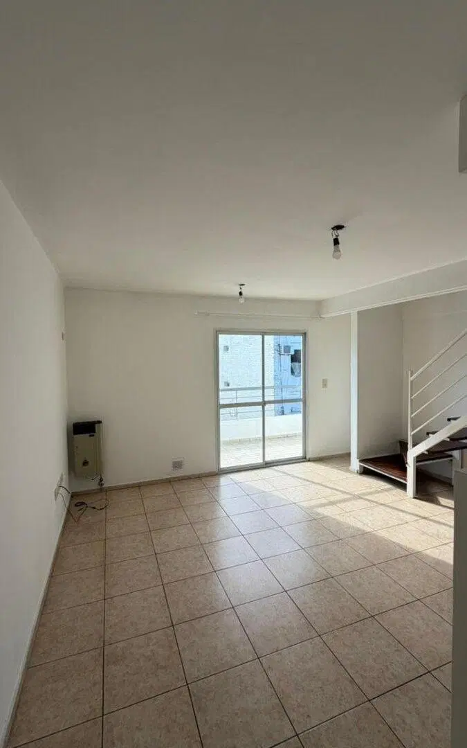 Amplio dúplex de 1 dormitorio 2