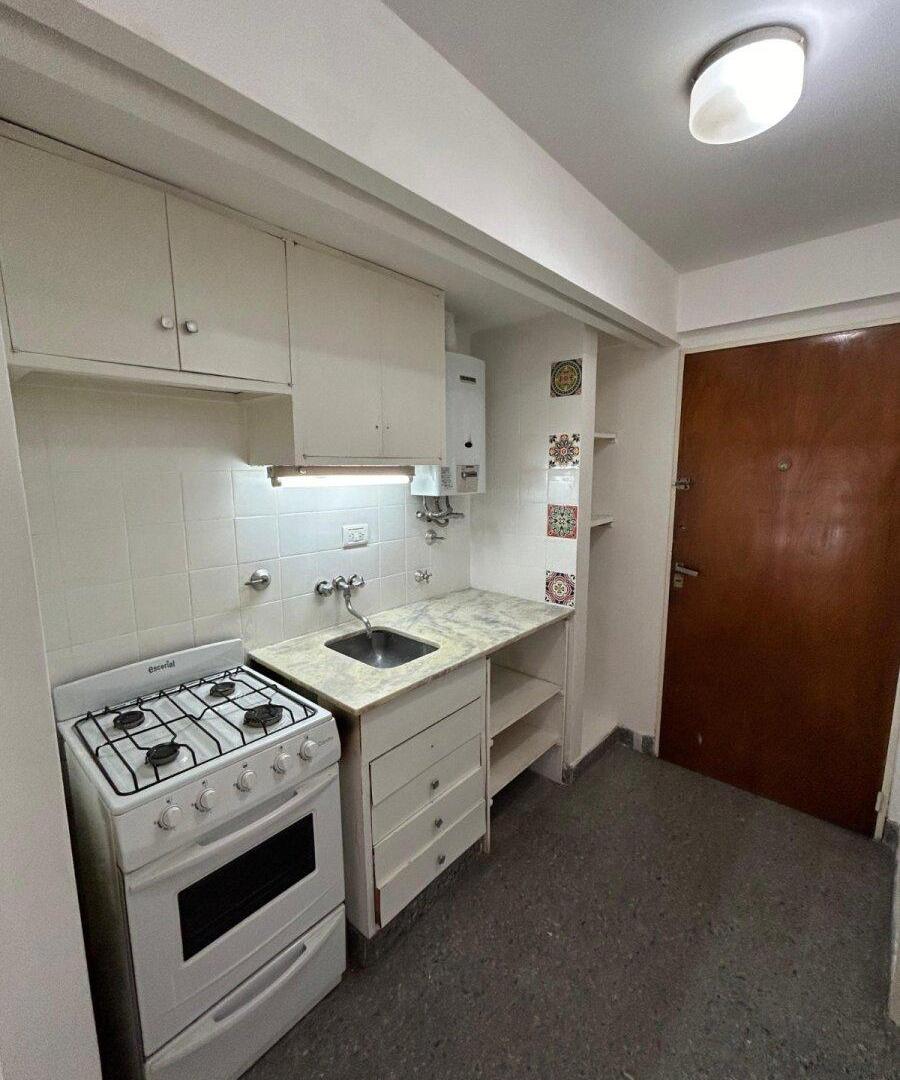 Foto de Amplio departamento, imagen 5