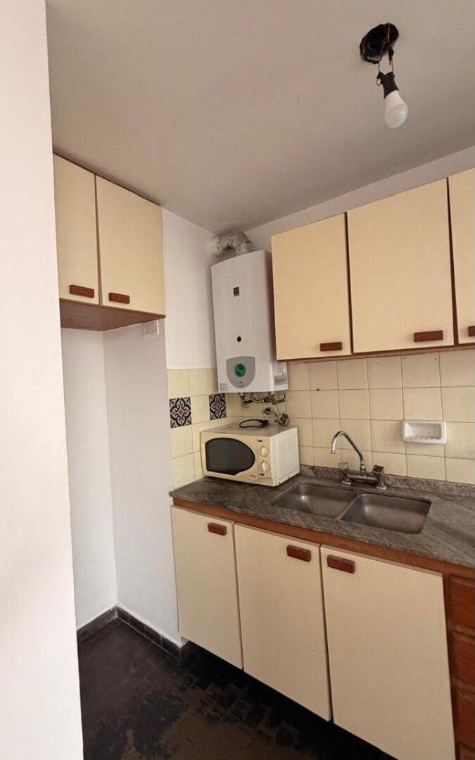 Foto de Amplio departamento de 1 dormitorio, imagen 4