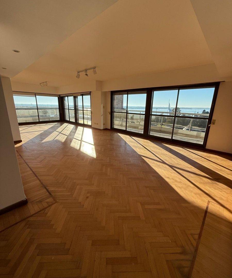 Foto de Departamento de Categoría en Piso Exclusivo con Vista Franca al Río, imagen 5