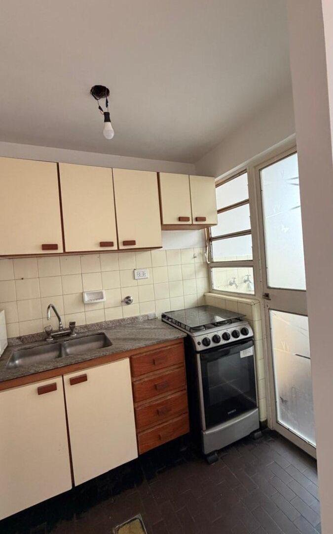 Foto de Amplio departamento de 1 dormitorio, imagen 3