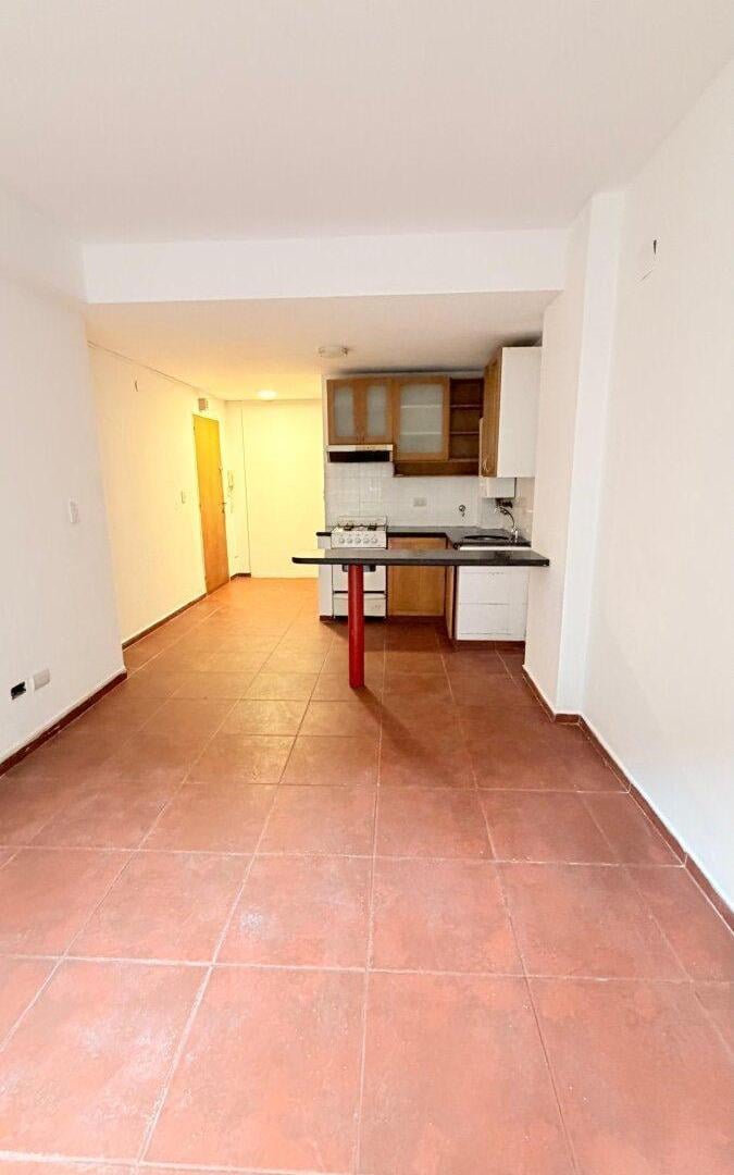 Foto de Duplex de dos dormitorios, imagen 1