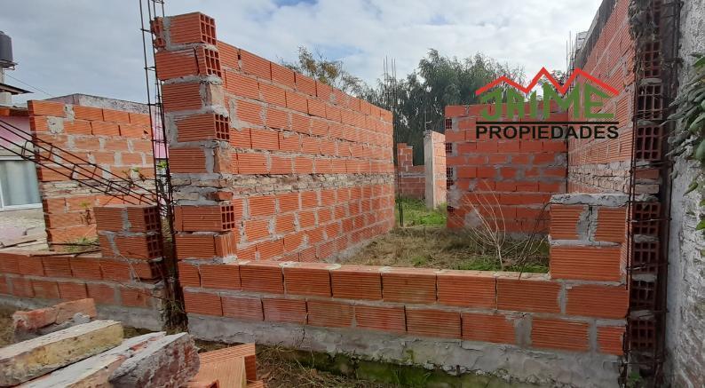 Terreno en Zona Céntrica de Marcos Paz, de 10x 33,3 con Mejoras. 3