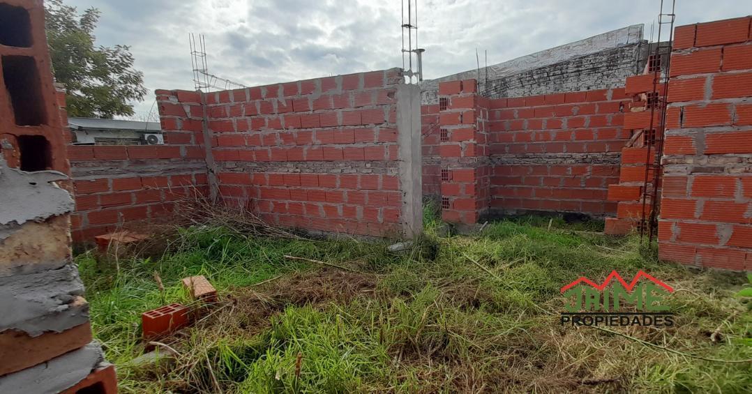 Terreno en Zona Céntrica de Marcos Paz, de 10x 33,3 con Mejoras. 5