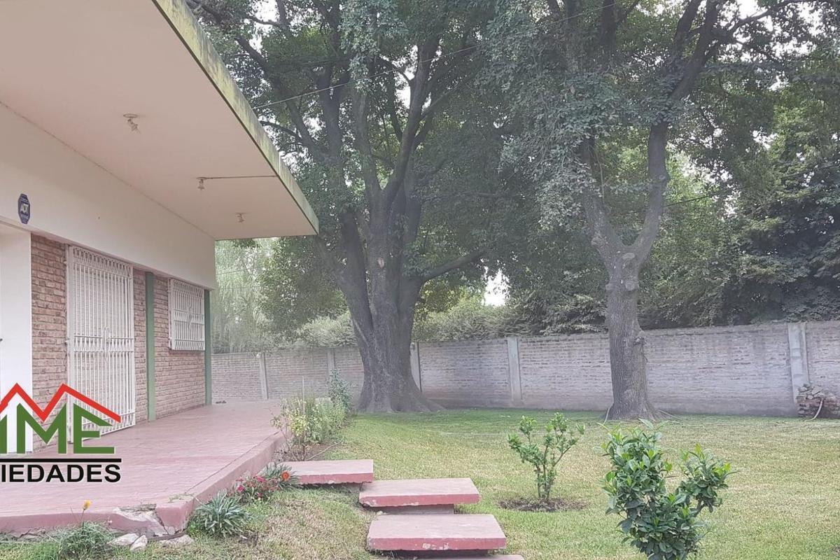Venta de Casa Quinta en Marcos Paz 5