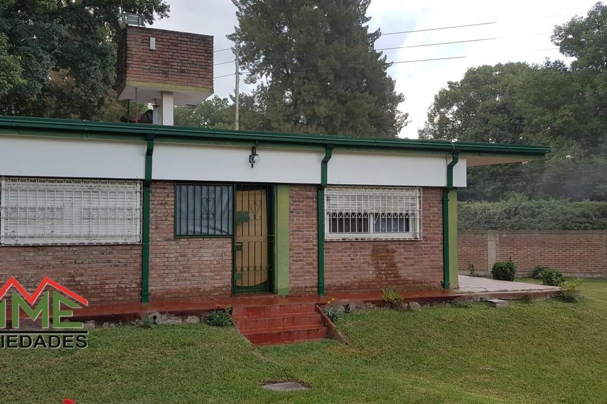 Venta de Casa Quinta en Marcos Paz 3