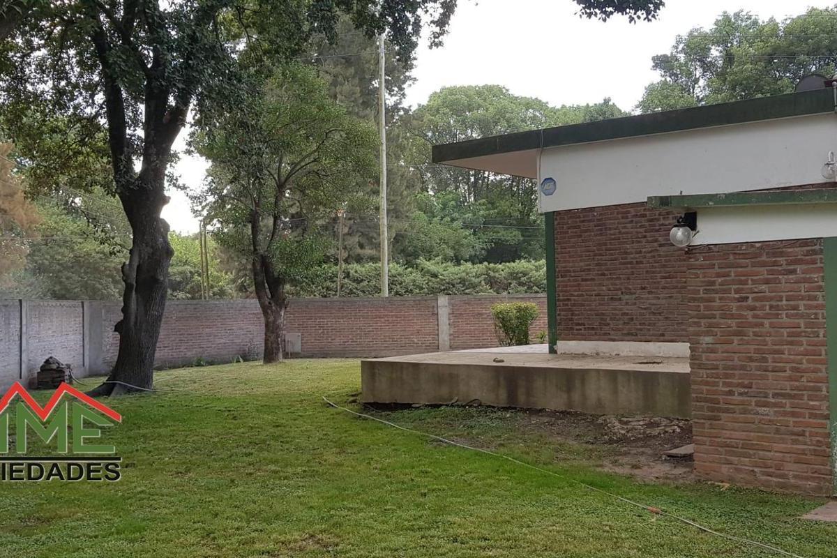 Venta de Casa Quinta en Marcos Paz 2