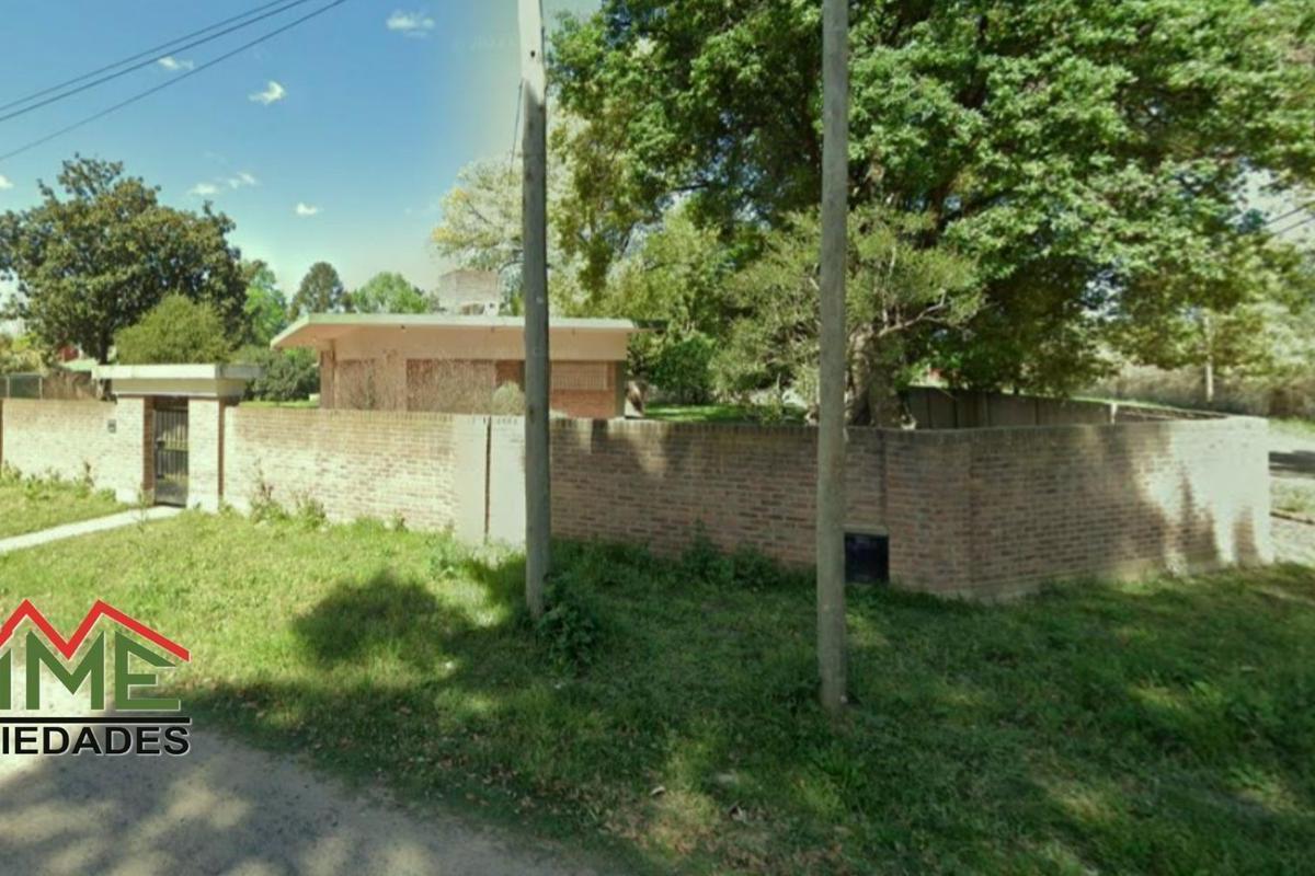 Venta de Casa Quinta en Marcos Paz 1