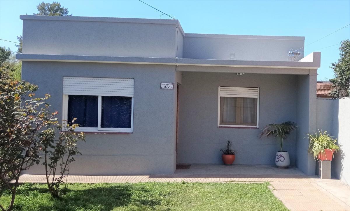 Casa en Venta o Permuta en Marcos Paz - Apta Crédito! 4