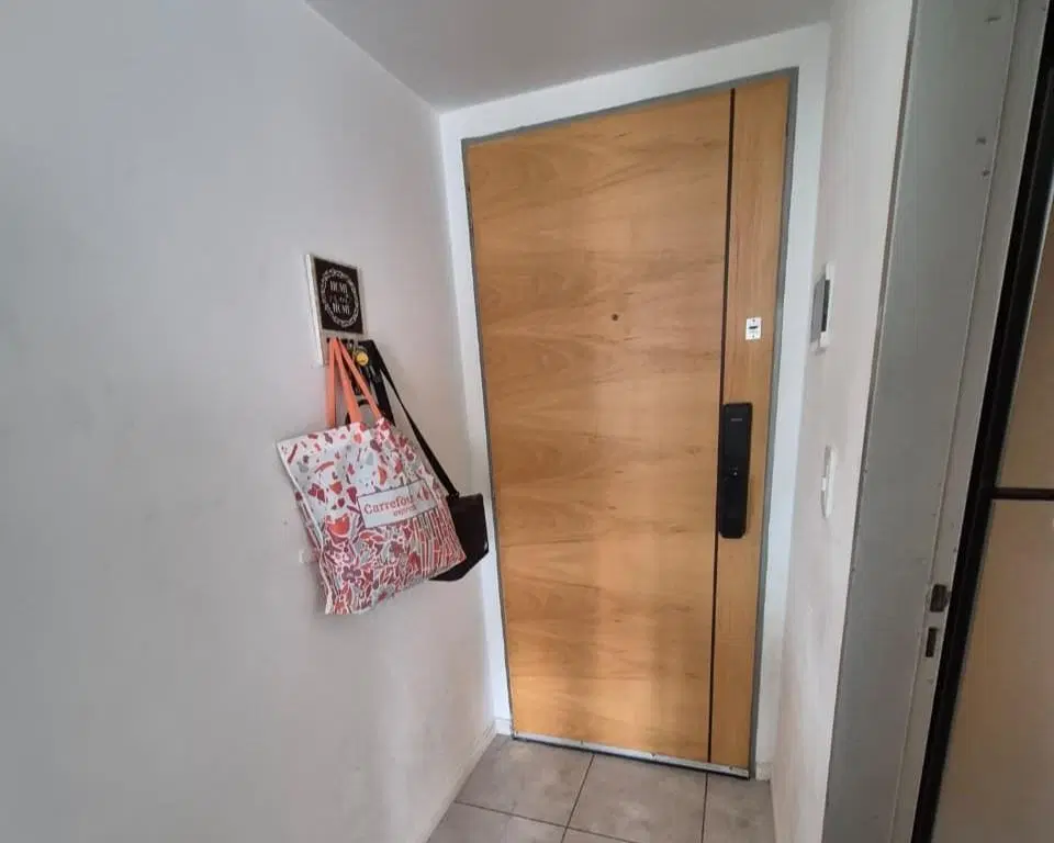 Departamento en venta 2 ambientes con balcón en Castelar 4