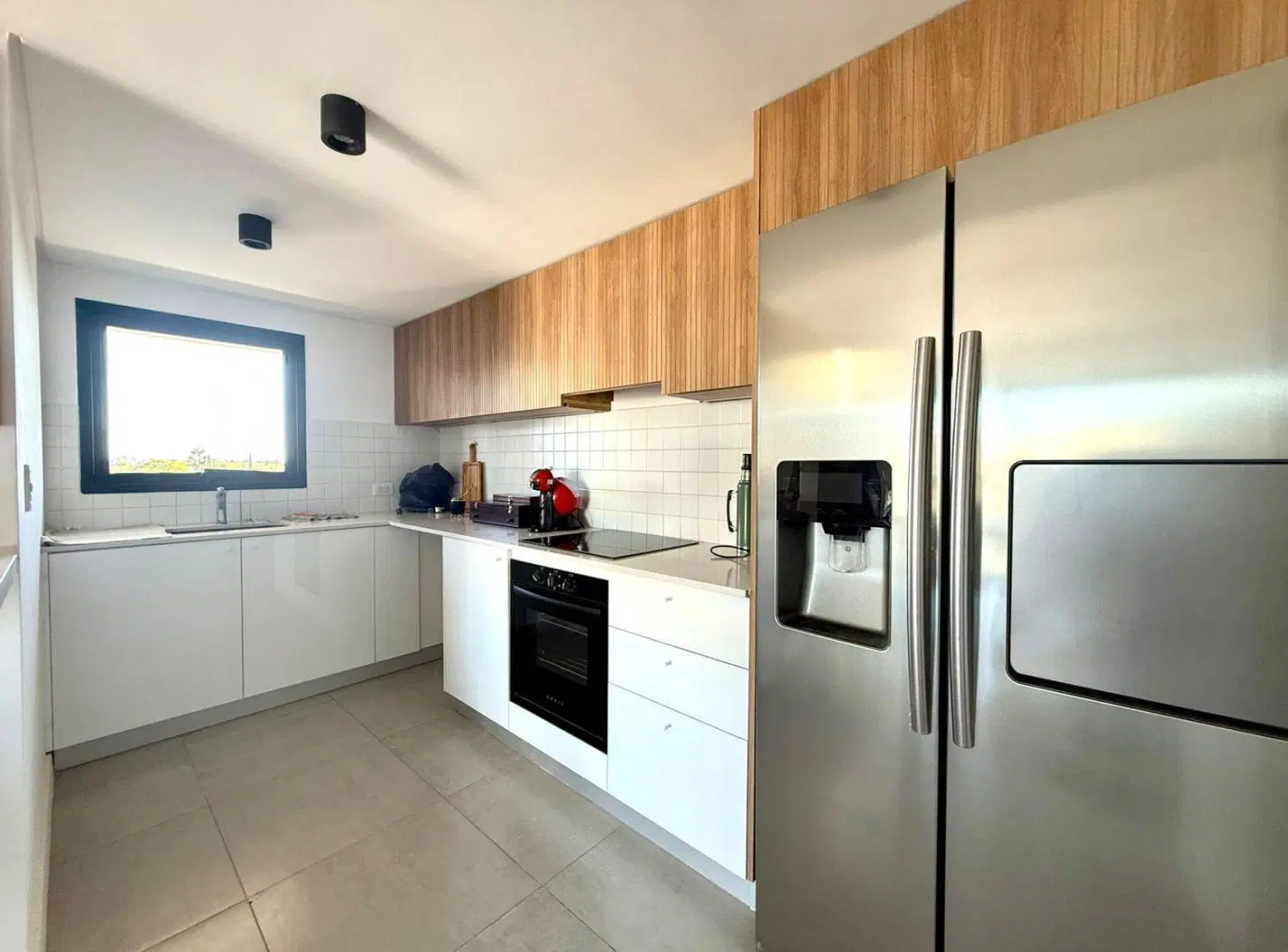 Departamento - Ituzaingó Norte 4