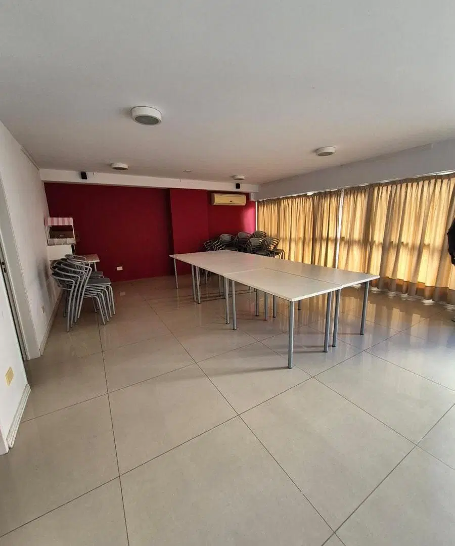 Excelente Departamento 2 Ambientes 5