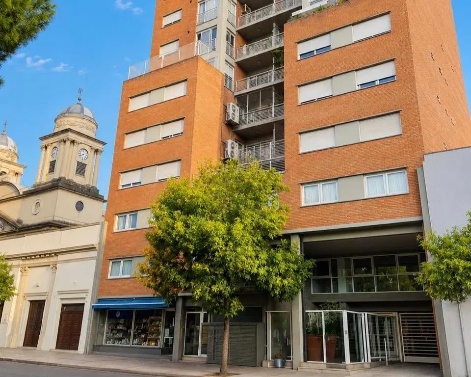 Excelente Departamento 2 Ambientes 2