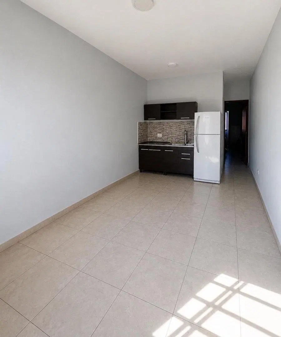Departamento 2 ambientes c/ cochera y balcón 5