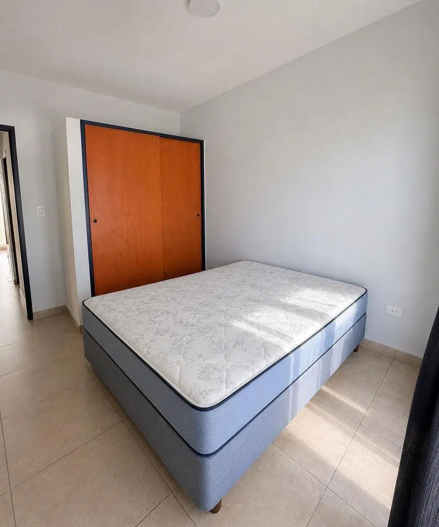 Departamento 2 ambientes c/ cochera y balcón 2