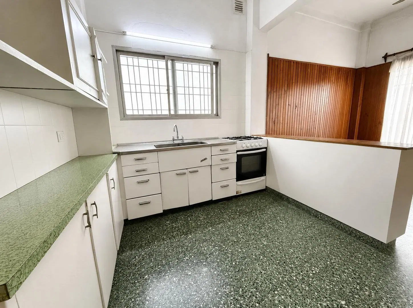 Casa en venta 3 ambientes en Haedo 4
