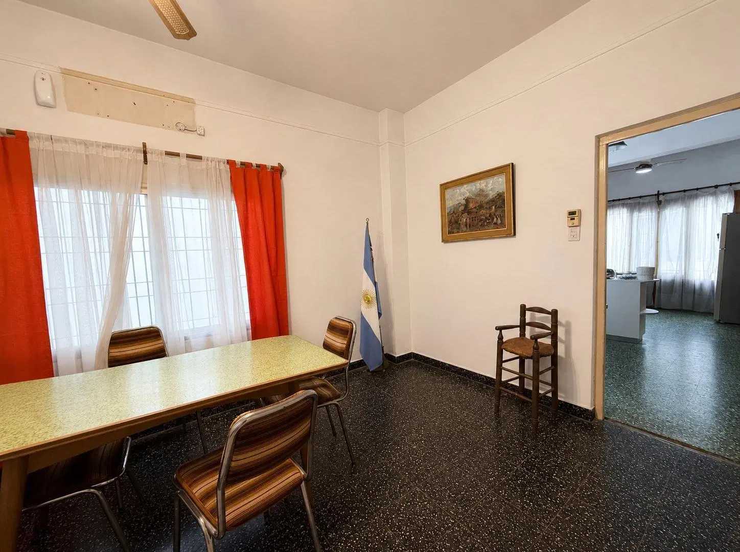 Casa en venta 3 ambientes en Haedo 5