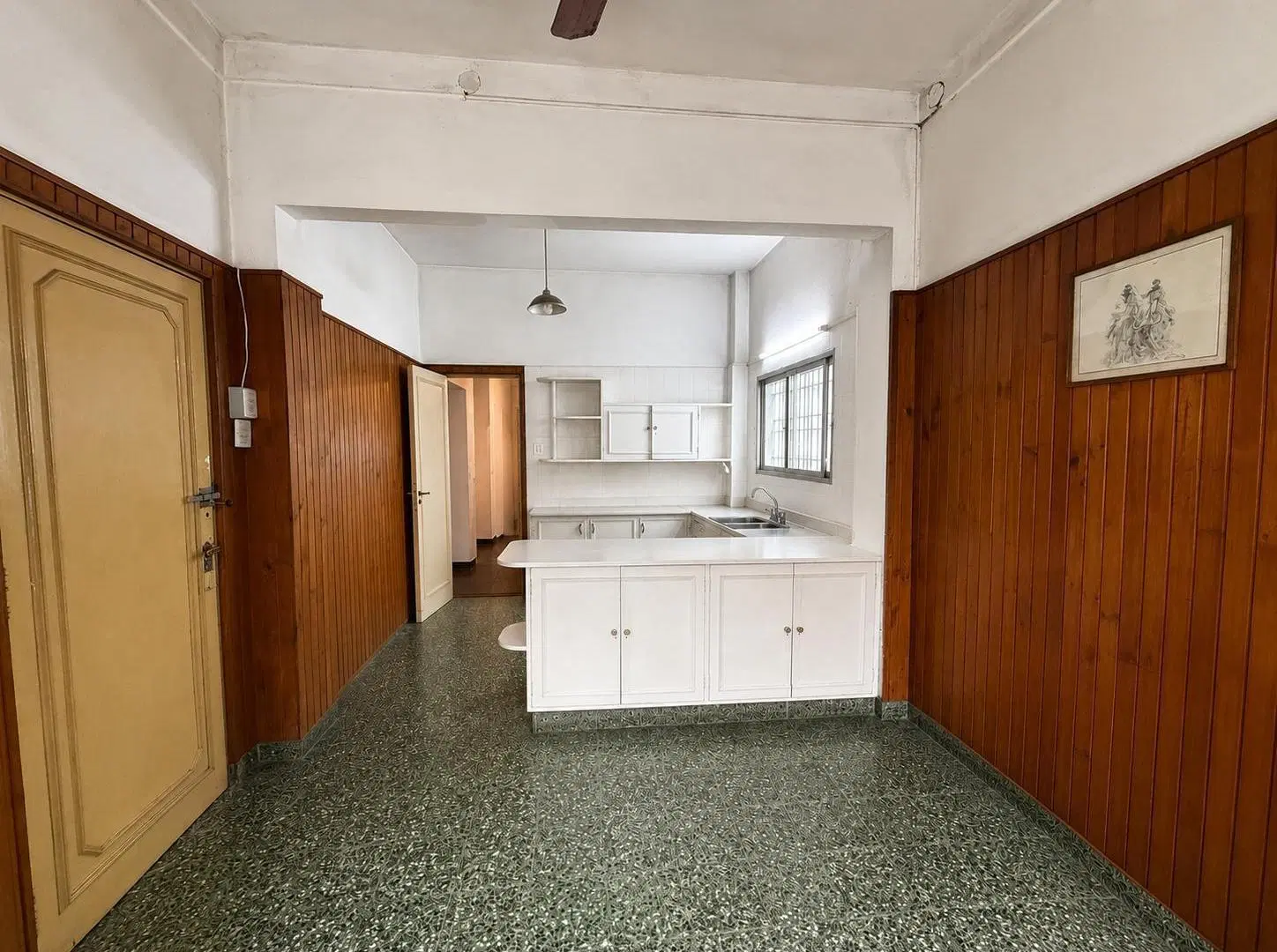 Casa en venta 3 ambientes en Haedo 1