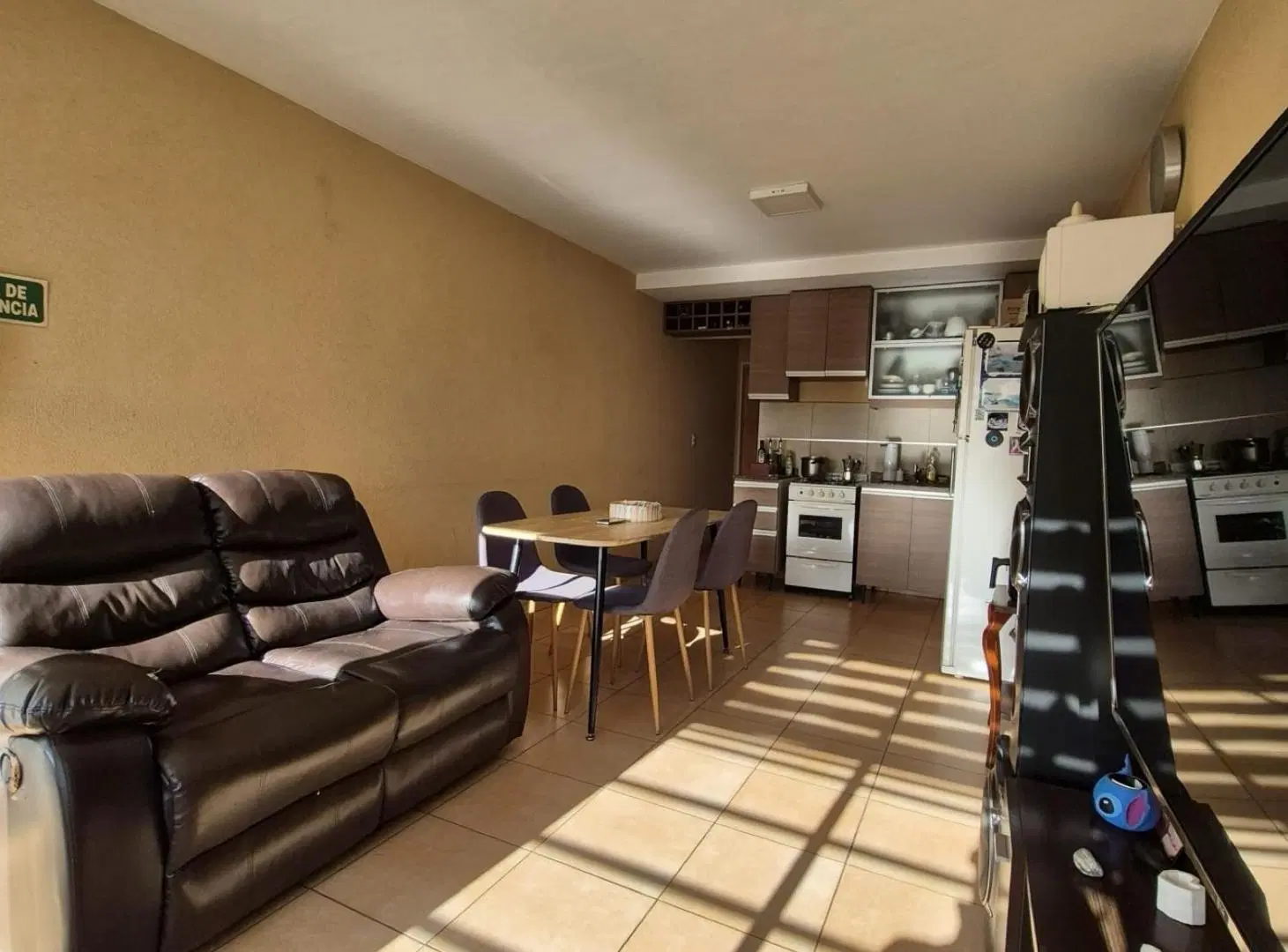 Departamento en venta 2 ambientes en Morón 2