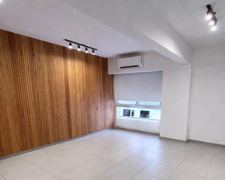 Departamento monoambiente en alquier con cochera 3
