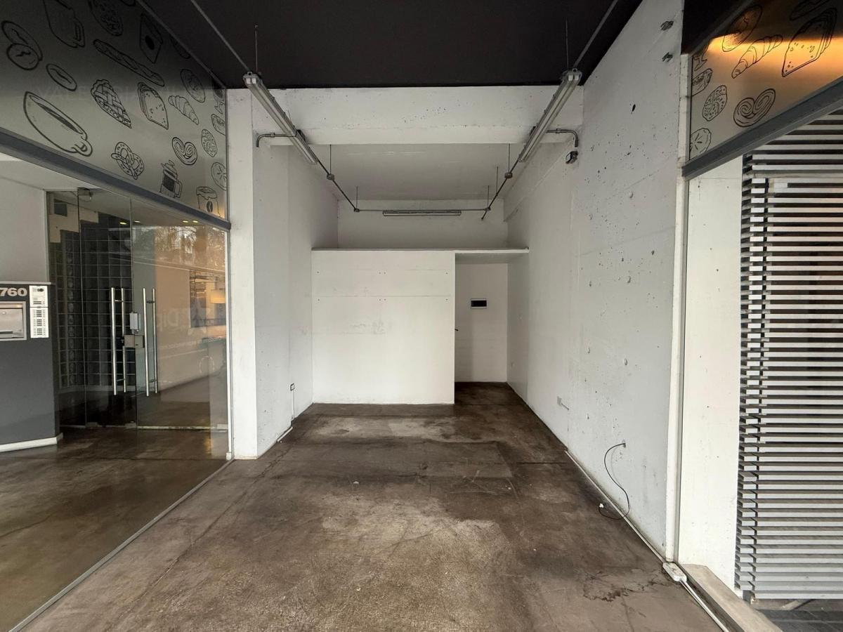 Foto de Alquiler local comercial en Haedo, imagen 4