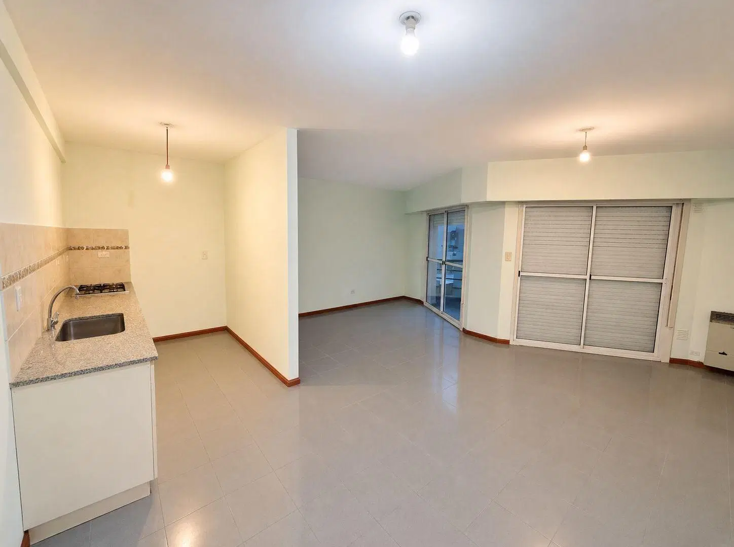Alquiler departamento 1 ambiente en Morón 4
