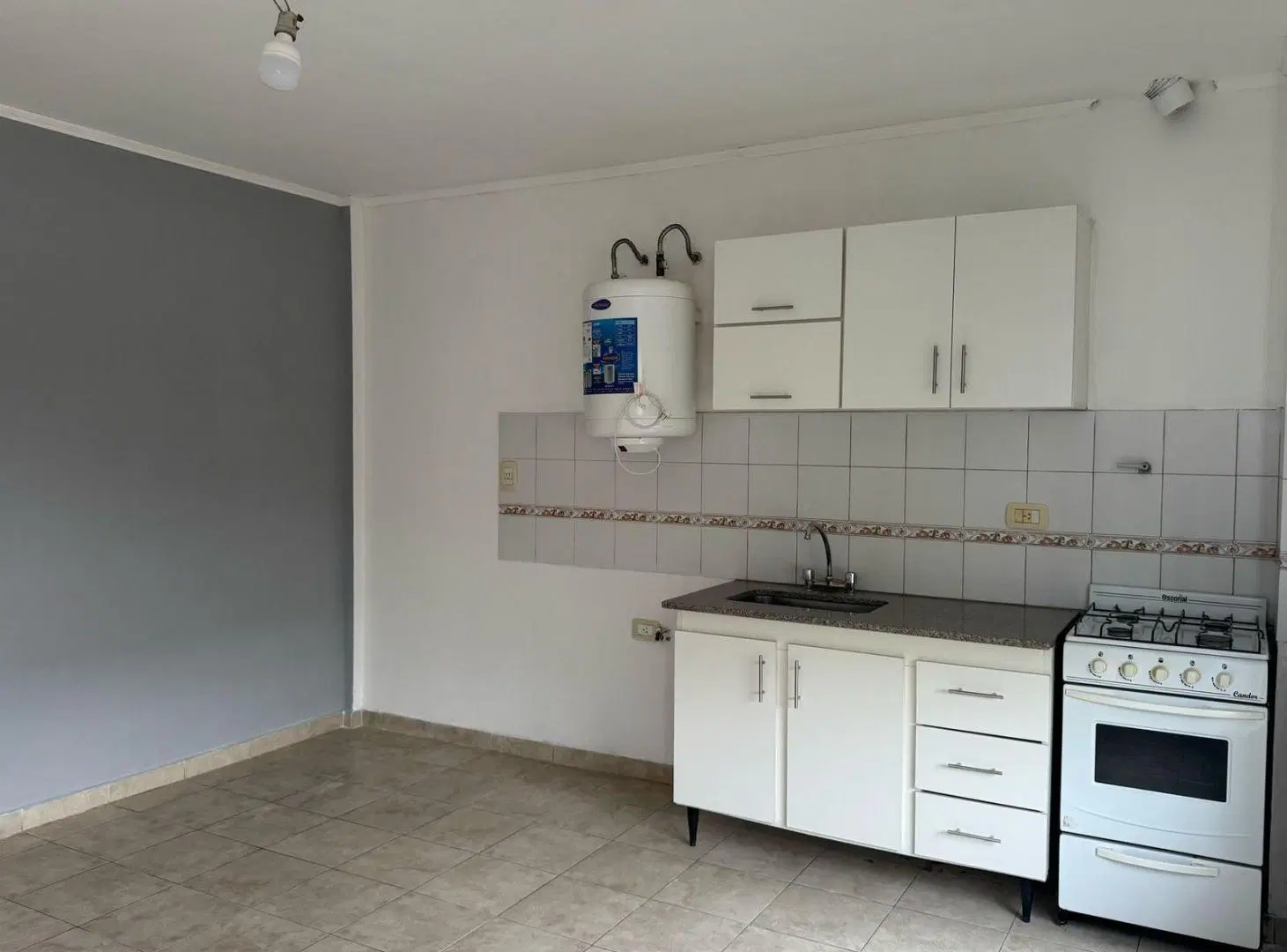 Departamento en Moron Norte 3