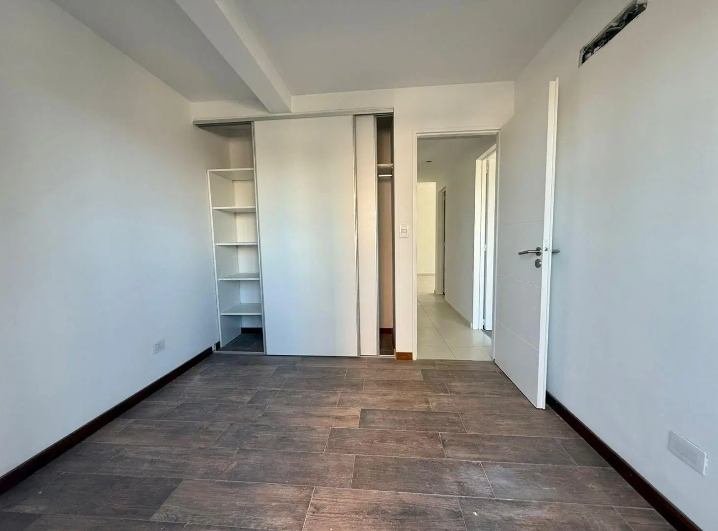 Departamento en Ituzaingó 8