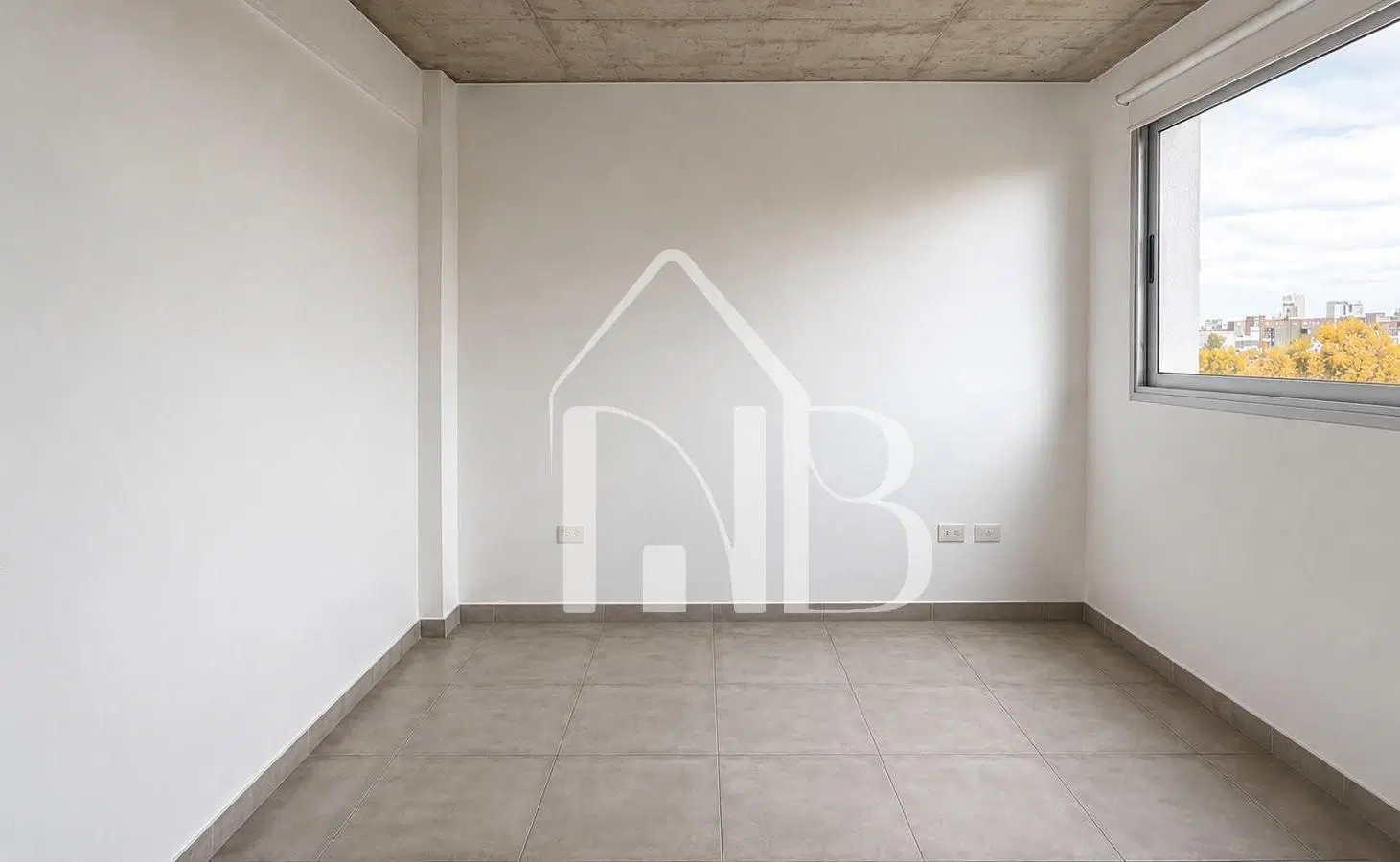 Departamento 2 ambientes con cochera moron 2