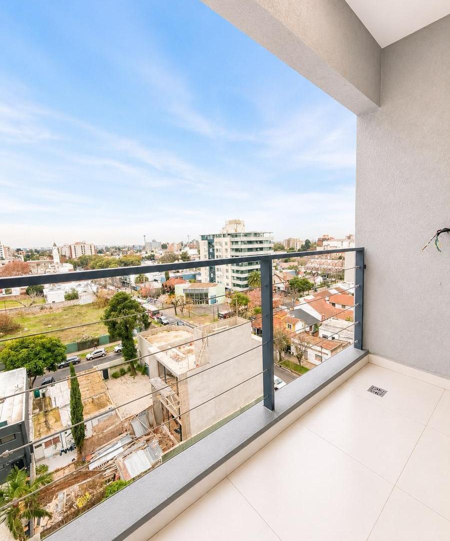 Foto de Departamento 3 ambientes con cochera, imagen 3