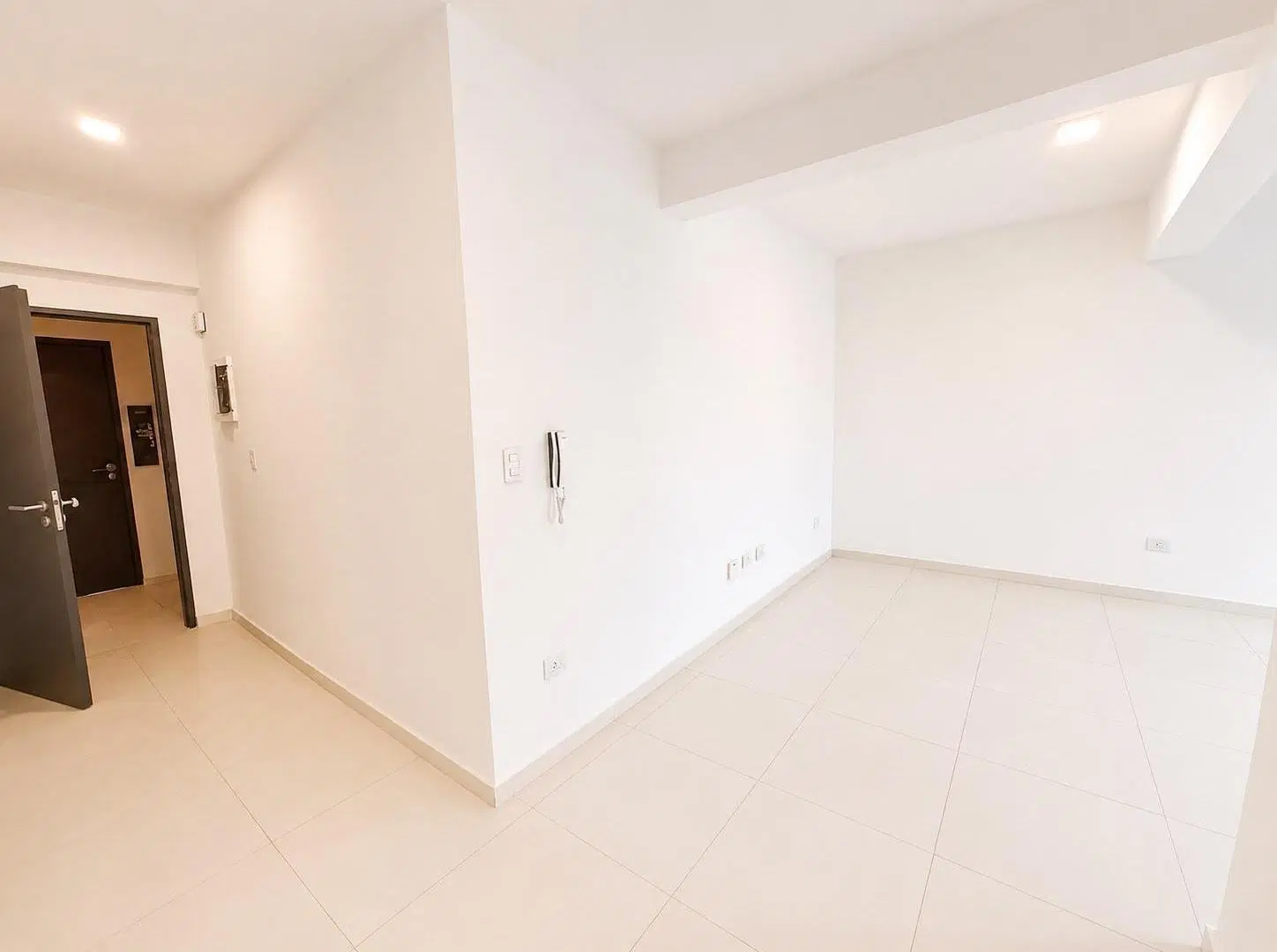 Departamento 3 ambientes con cochera 4