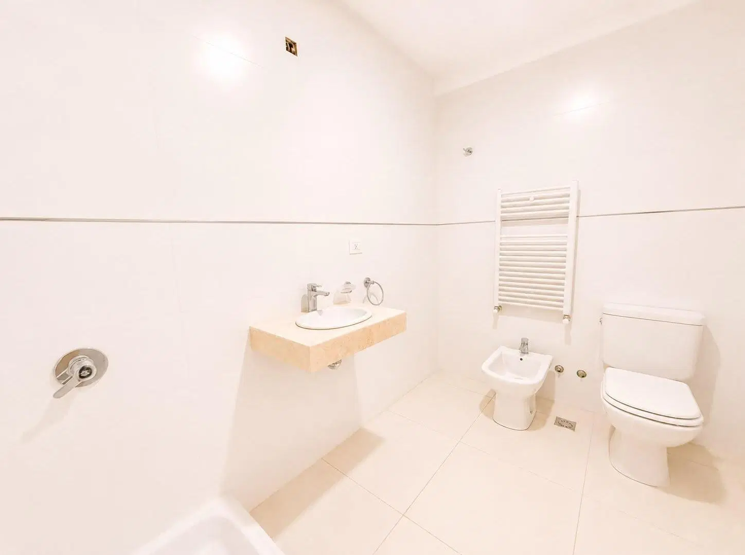 Departamento 3 ambientes con cochera 5