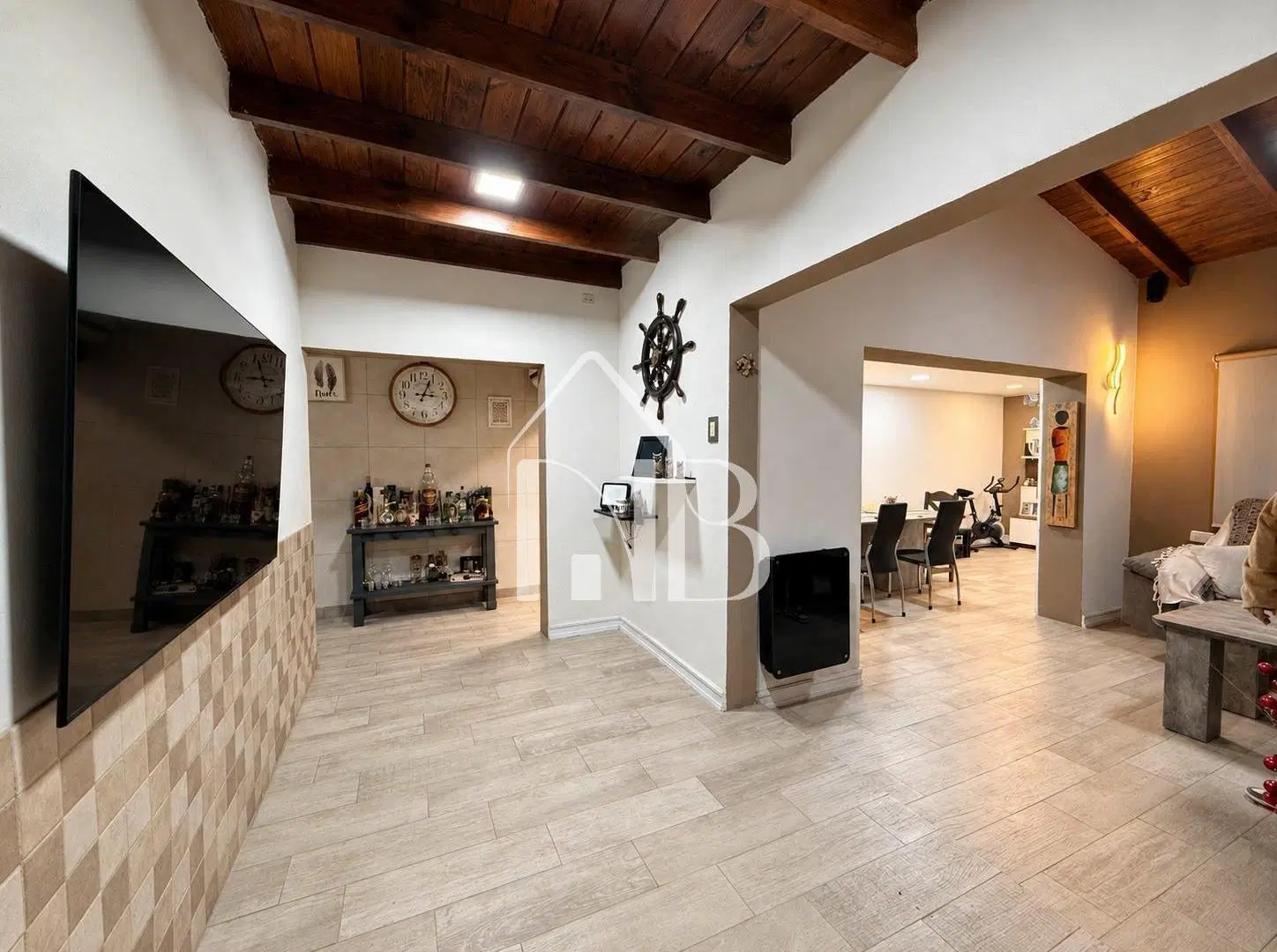 Casa en Ituzaingó 8
