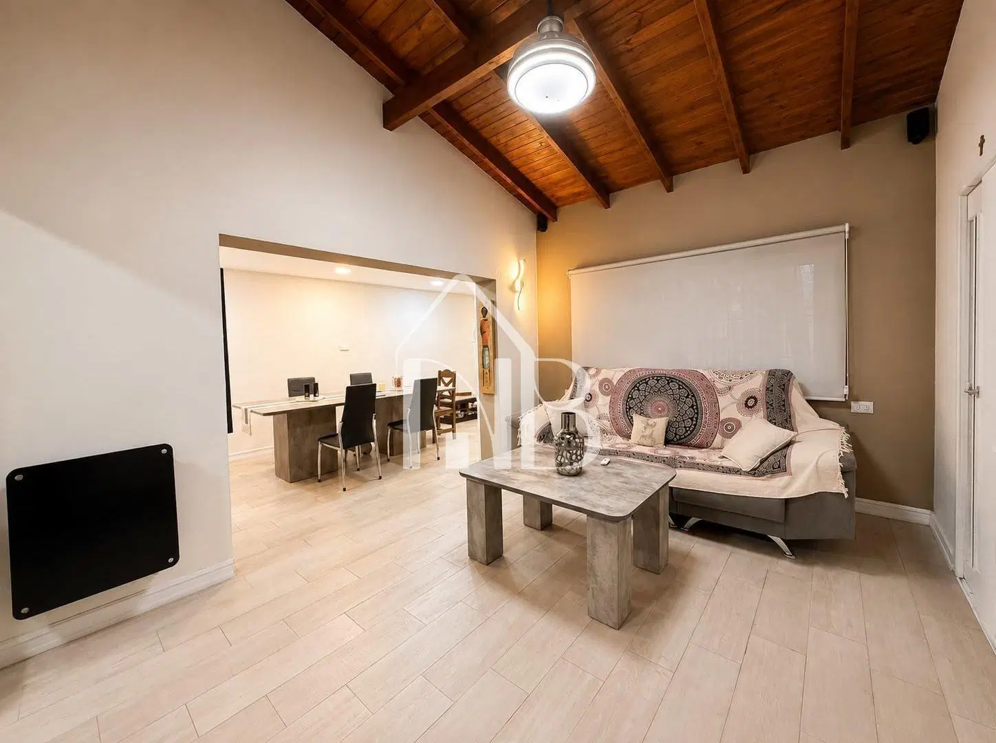 Casa en Ituzaingó 1