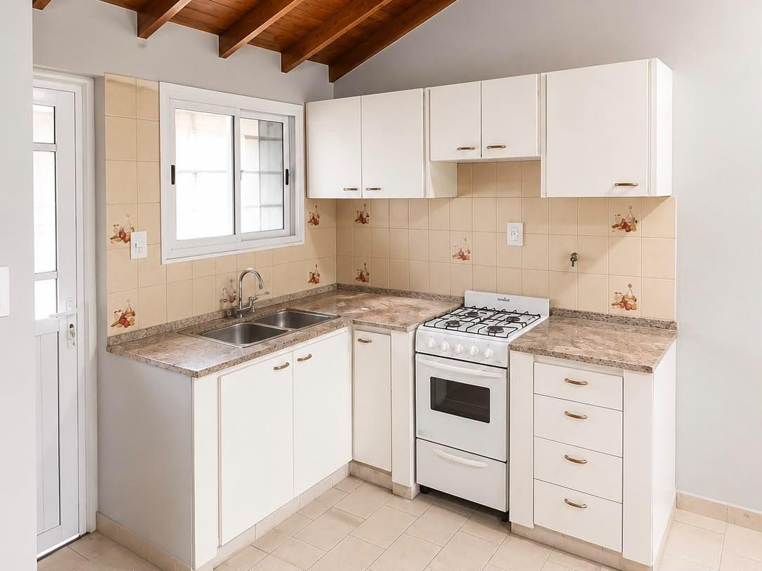 Foto de Departamento 3 ambientes con balcón, imagen 3