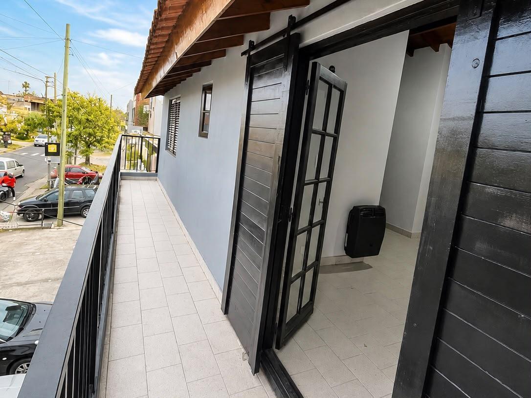 Foto de Departamento 3 ambientes con balcón, imagen 4