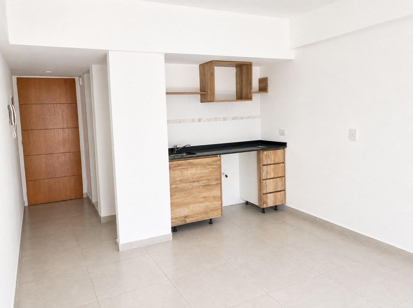 Foto de Departamento monoambiente en Ituzaingó centro, imagen 2