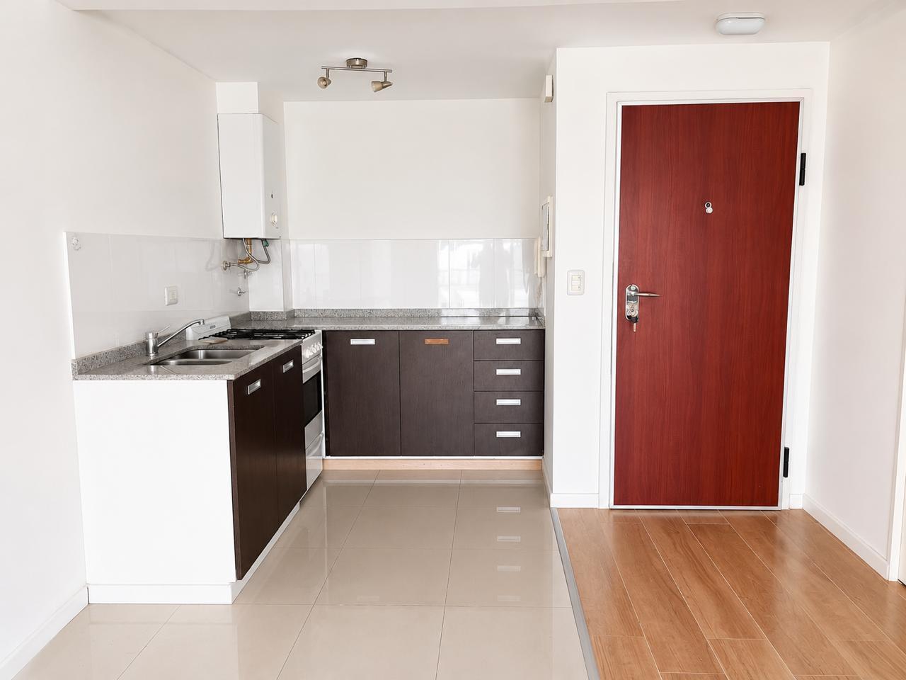 Foto de Departamento en alquiler 3 ambientes con cochera en Núñez CABA, imagen 3