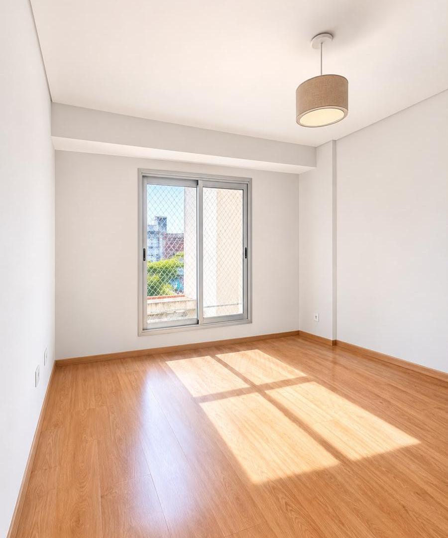 Foto de Departamento 2 ambientes con balcón y cochera en Morón, imagen 3