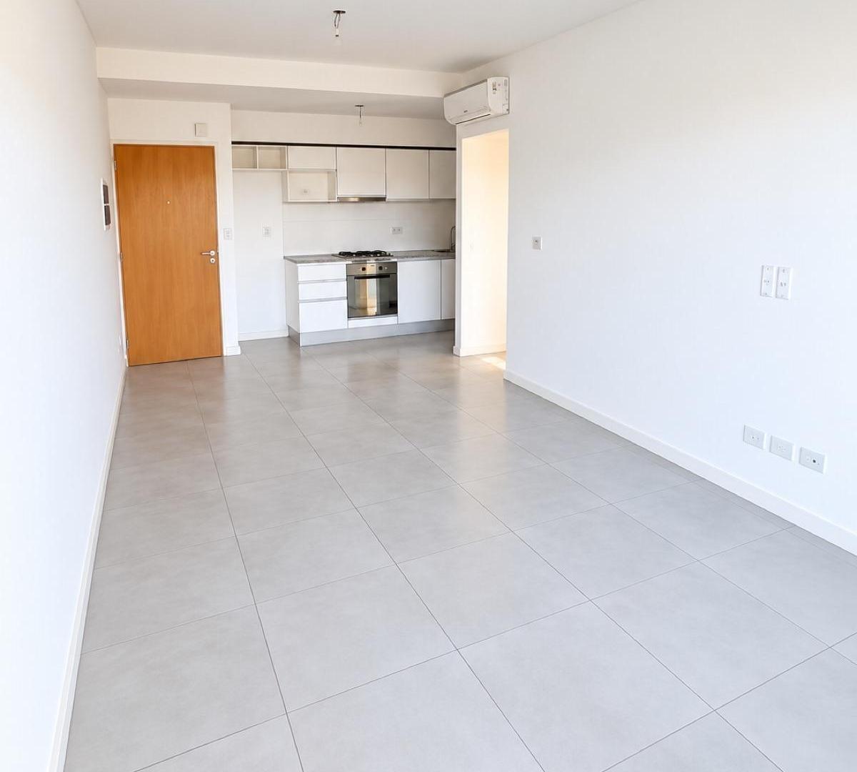 Foto de Departamento 2 ambientes con cochera en alquiler - Ituzaingó, imagen 3