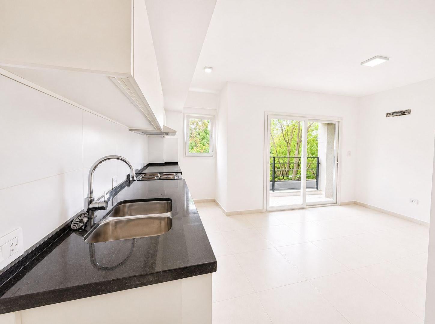 Foto de Departamento en venta en Ituzaingó centro 2 dos ambientes, imagen 1
